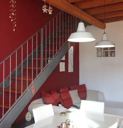 A Casa Di Sebina *