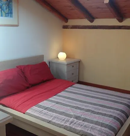 A Casa Di Sebina *