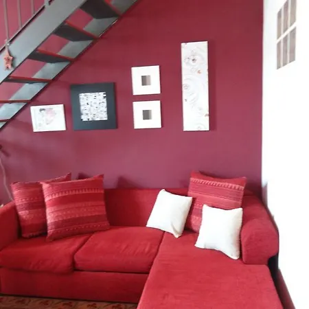 A Casa Di Sebina