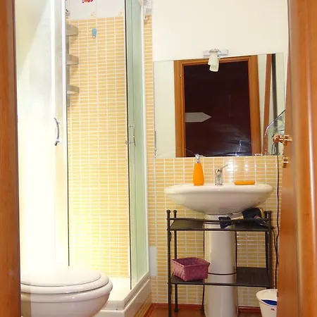 A Casa Di Sebina Appartamento