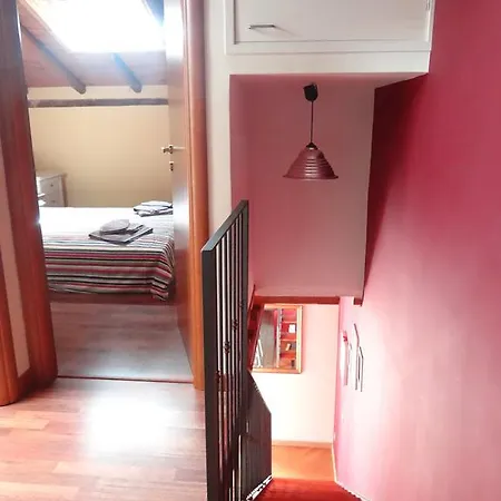 A Casa Di Sebina Aeroporto di Catania Fontana Rossa