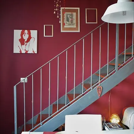 A Casa Di Sebina Appartamento