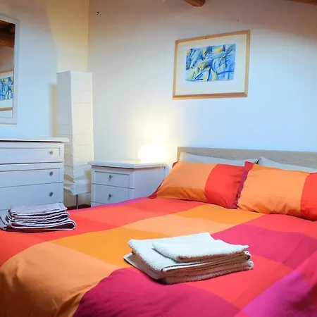 Appartamento A Casa Di Sebina