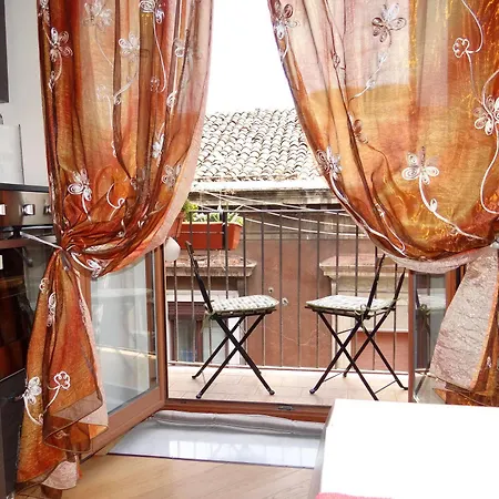 A Casa Di Sebina * Aeroporto di Catania Fontana Rossa