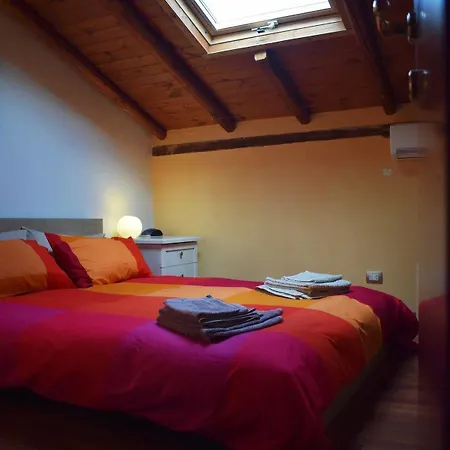 A Casa Di Sebina *