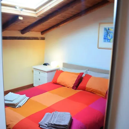 A Casa Di Sebina Appartamento