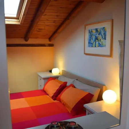 A Casa Di Sebina Appartamento