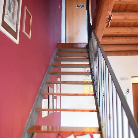 Appartamento A Casa Di Sebina