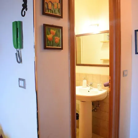 Appartamento A Casa Di Sebina
