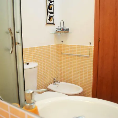 A Casa Di Sebina Appartamento *