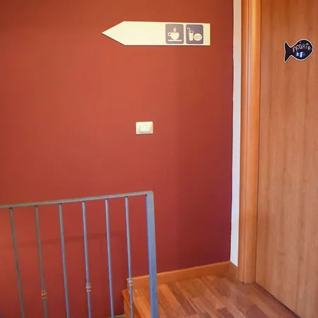 A Casa Di Sebina