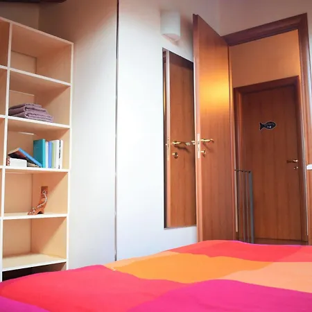 A Casa Di Sebina Appartamento *