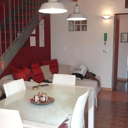 A Casa Di Sebina Apartment *