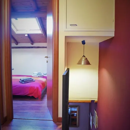 A Casa Di Sebina Catania